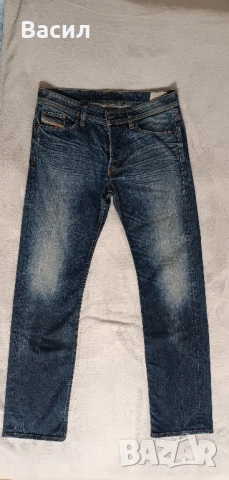 Мъжки оригинални дънки DIESEL DENIM