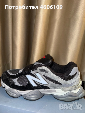 Унисекс new balance 9060, снимка 5 - Маратонки - 52893845