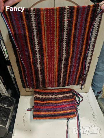 Чисто нови пристилки, снимка 2 - Антикварни и старинни предмети - 48493082