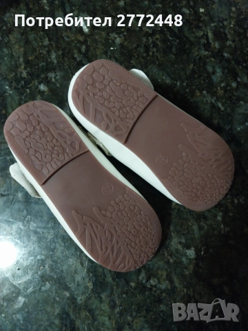 Официални детски обувки р. 29, снимка 4 - Детски обувки - 52900585