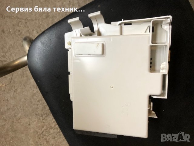 Продавам отлична управляваща и за двигателя платка  на пералня Беко WMY 81283 LMB2, снимка 4 - Перални - 26959434