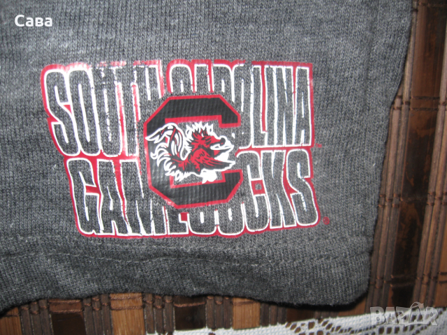 Къси панталони CADRE ATHL.   мъжки,2ХЛ, снимка 5 - Спортни дрехи, екипи - 36461046