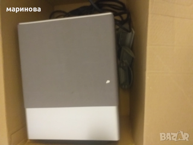 dvd player домашно кино, снимка 4 - Аудиосистеми - 52669529