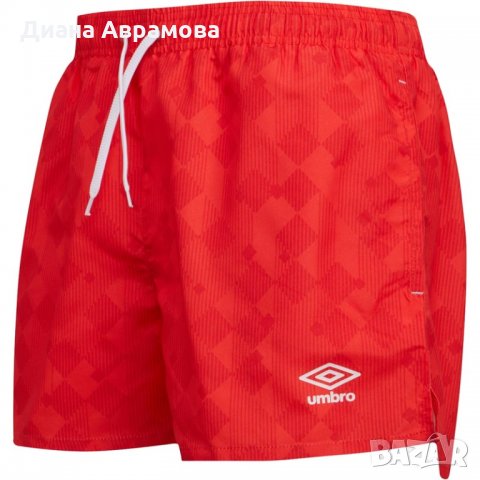 нови плажни къси панталони UMBRO M/Л/ХХЛ