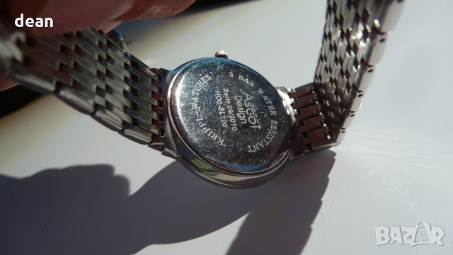 Лот мъжки часовници, снимка 6 - Мъжки - 35451230