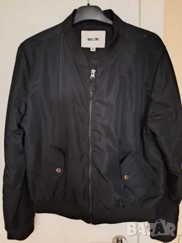 Дамски преходни якета,номер М, снимка 4 - Якета - 50277861