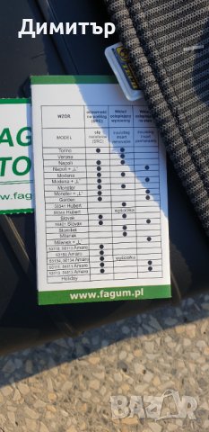 Чисто нови гумени ботуши № 42 със цели зимни стелки., снимка 10 - Мъжки ботуши - 43862906