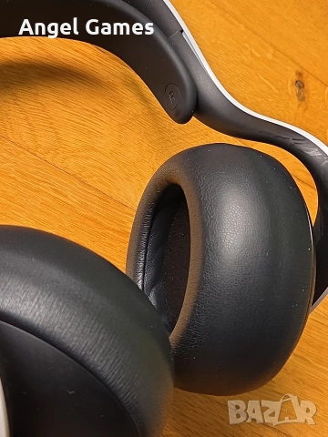 Безжични слушалки Playstation PULSE Elite Плейстейшън 5 PS5 PS headset, снимка 3 - Аксесоари - 53443458