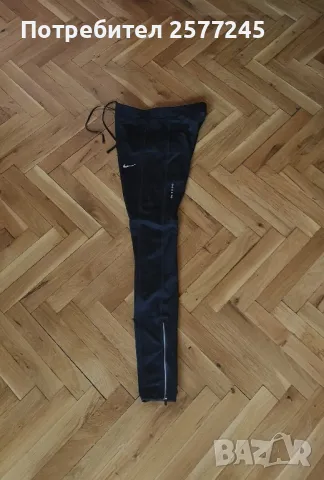 Оригинален дамски клин Nike размер S, снимка 4 - Спортни екипи - 47238614