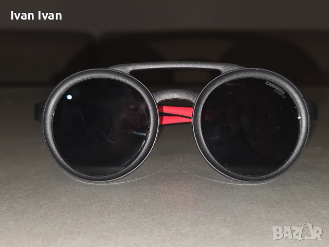 Слънчеви очила CARRERA CARRERA 5046/S