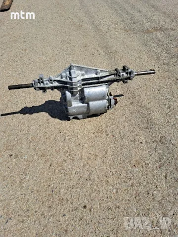 скоростна кутия хускварна , снимка 4 - Други - 49997958