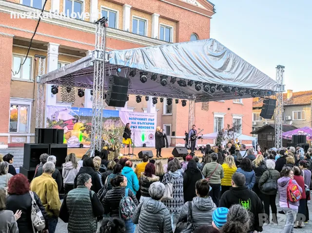 Озвучаване и осветление на високо ниво - Ловеч., снимка 15 - Други - 49318847