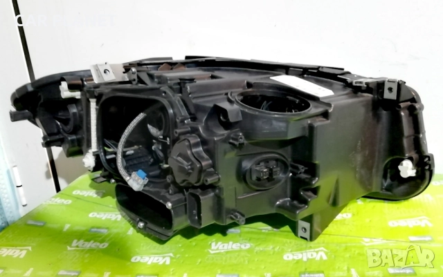 Фар фарове за BMW F10 F11 M5 / БМВ 5 Ф10 Ф11 Dynamic Xenon Lci USA. , снимка 10 - Части - 52121118