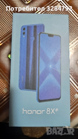 Honor 8x 128gb, 6 gb ram, снимка 5 - Huawei - 52283121