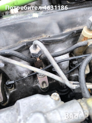 дюзи за 1.9тди 90к.с, снимка 2 - Части - 53454122