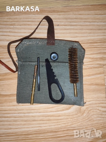 ЗИП за Мусин Наган