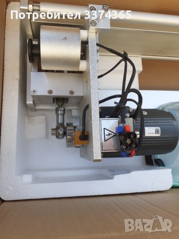 Принтер за дати , снимка 4 - Други машини и части - 52345401