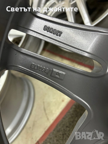 Джанти 18 Цола 5х112 Audi A4 A5 A6 Q5 VW Tiguan Passat Arteon Skoda , снимка 10 - Гуми и джанти - 53144508