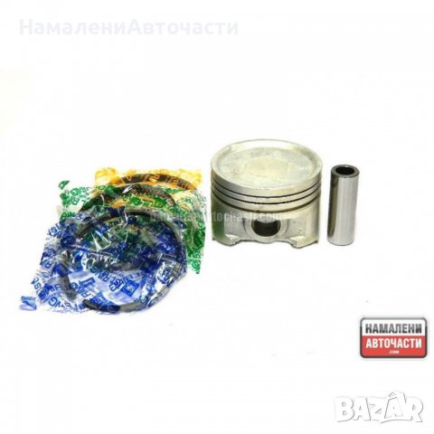 Бутала комплект със сегменти SMW250632 Great Wall 4G69 87mm+0.50