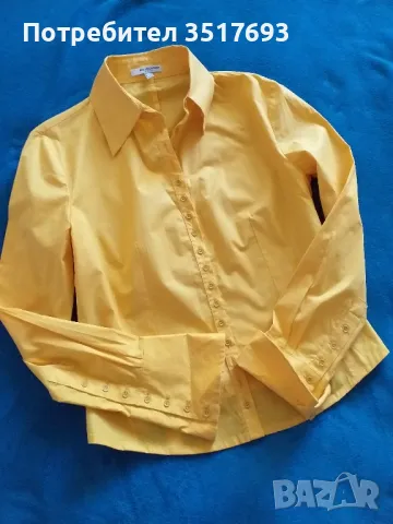 Дамска риза Bandolero S/M, снимка 2 - Ризи - 49723306