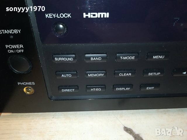 DENON PROFI PREAMPLI-SWISS 1512231000LK1EWC, снимка 7 - Ресийвъри, усилватели, смесителни пултове - 43421242