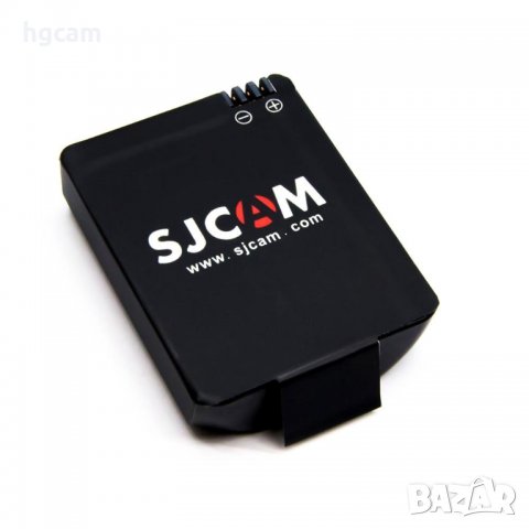 Батерия SJCAM за SJ360, 1300mAh, Li-ion, снимка 3 - Батерии, зарядни - 27800139