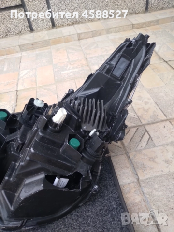 Фар десен full led за toyota corolla E21 тойота корола е21 81110-02x10, снимка 8 - Части - 51669989