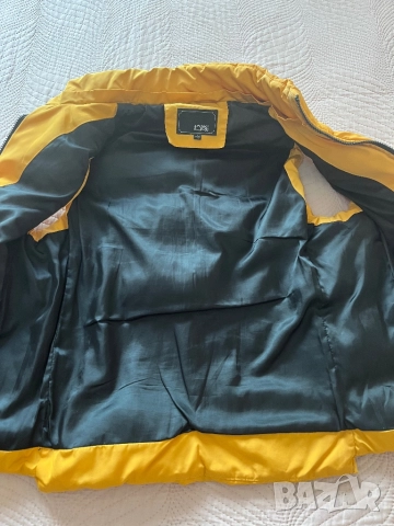 Мъжки елек и яки, снимка 2 - Якета - 52438688