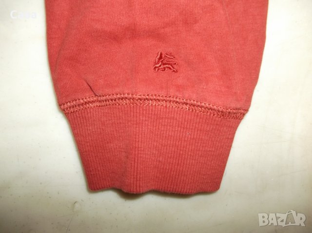 Блуза LERROS  мъжка,ХЛ-2ХЛ, снимка 7 - Блузи - 28305183