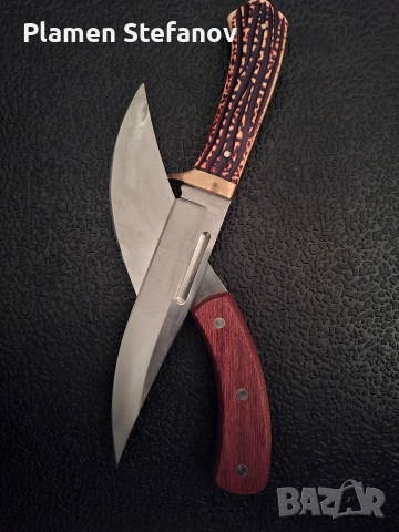 Ловни ножове 