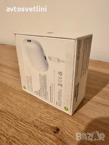 Продавам чисто нови Apple AirPods Pro 2 (USB-C), снимка 6 - Apple iPhone - 52567545