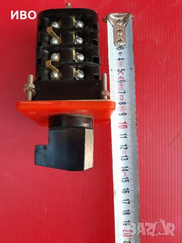 Колонна бормашина пакетен ключ, снимка 3 - Резервни части за машини - 28592621