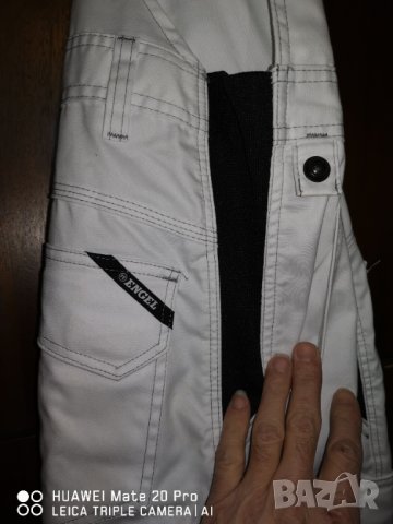 Engel 46 номер, 3360-186  модел. , снимка 5 - Панталони - 39697724