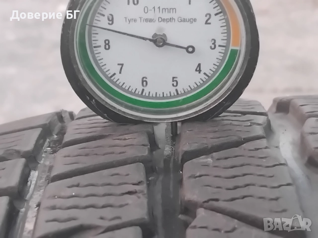 Гуми 215 60 16 Континентал Continental 2 броя. Нов внос. Като нови!, снимка 9 - Гуми и джанти - 51951462