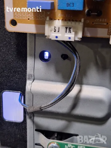 подсветка от дисплей Samsung модел CY-HH048BGEV1H от телевизор UE48H5003AW, снимка 2 - Части и Платки - 48580425