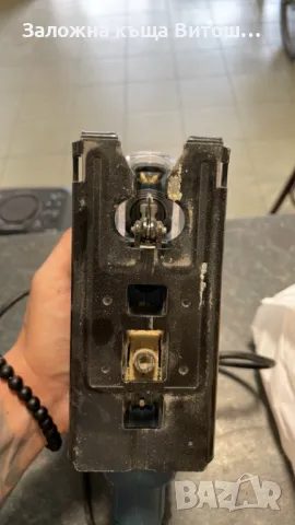 Зеге Bosch GST 700 , снимка 6 - Други инструменти - 47292913