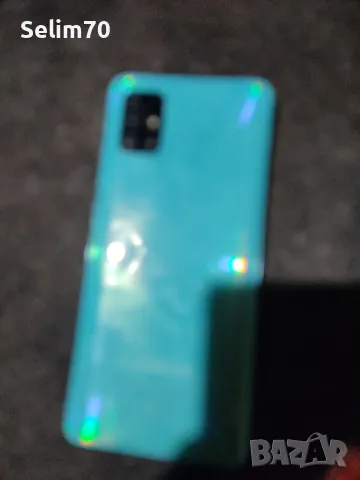 Samsung A51  За части , снимка 2 - Резервни части за телефони - 50394643