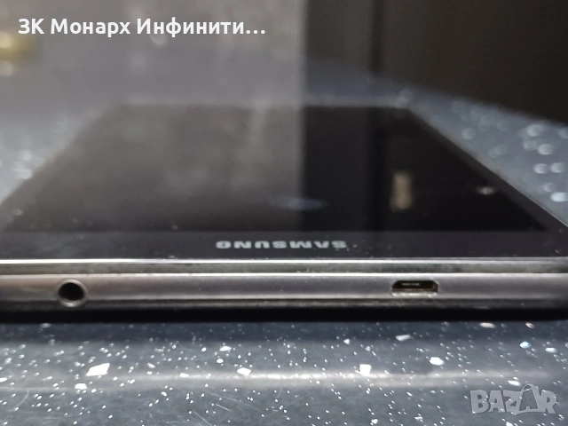 Таблет Samsung Galaxy Tab A /32gb/2gbRAM/, снимка 11 - Таблети - 53265277