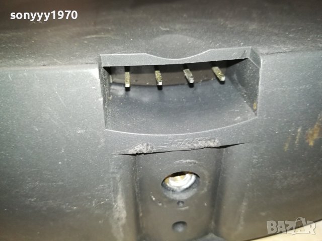 BOSE-ВНОС SWISS 2511231416LNWC, снимка 10 - Тонколони - 43142899