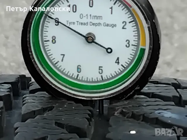 Гуми 205 55 16 Ласа Lassa. Налични са 2 броя. Нов внос. Не са нови. Гаранция. , снимка 17 - Гуми и джанти - 47907890