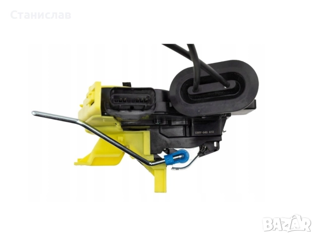 Брава за Kia Niro 1 за предна дясна врата, снимка 5 - Части - 52300491