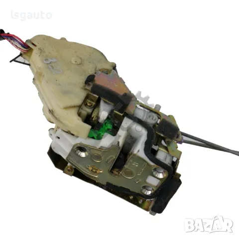 Брава задна дясна врата Honda Jazz 2002-2008 ID:143485