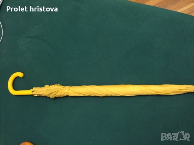 Нов, автоматичен, диаметър 100 см, снимка 2 - Други - 38256794