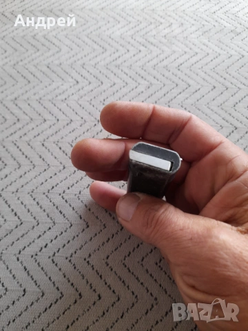 Стара запалка  Modern bon, снимка 4 - Колекции - 53020547