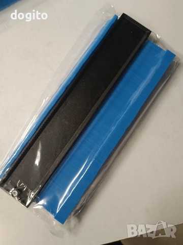 Шаблон за копиране на форми