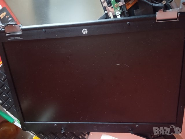 лаптоп HP proobok 6555b