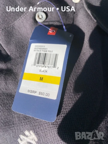 Izod, снимка 4 - Тениски - 50701721