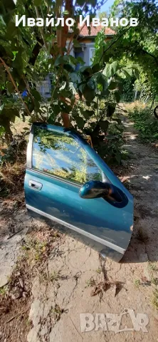  Врата предна дясна ПЕЖО 406
