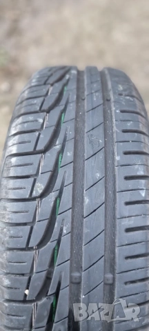 Нови гуми 4броя Uniroyal 185 60 15 в гаранция, снимка 9 - Гуми и джанти - 53445445