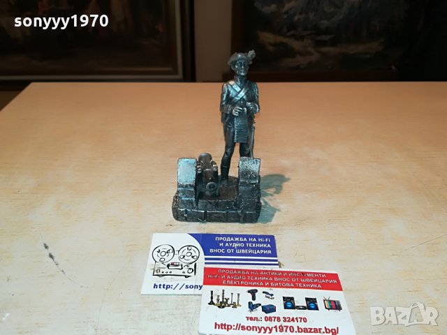 оловен воиник с топ-внос германия 1206212121